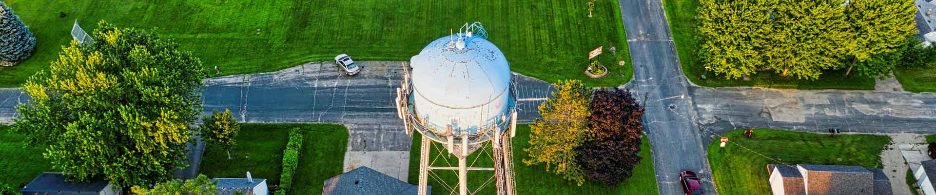 limpieza desinfeccion depositos agua potable Limpieza desinfección depósitos agua potable